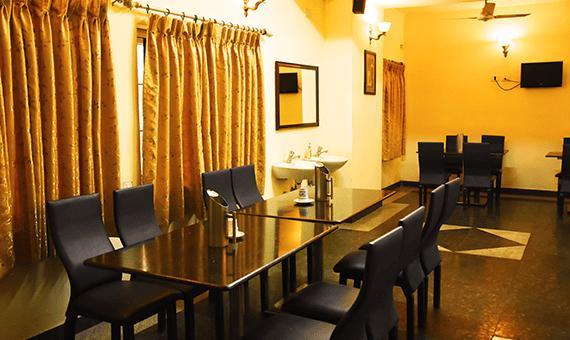 Ulo Hill Breeze Hotel Yelagiri Exterior foto