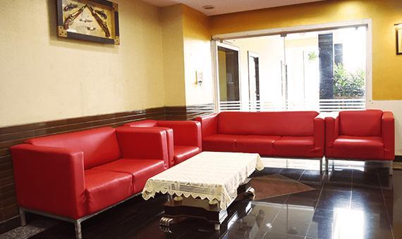 Ulo Hill Breeze Hotel Yelagiri Exterior foto