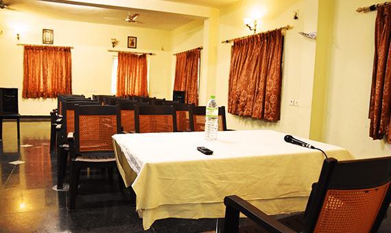 Ulo Hill Breeze Hotel Yelagiri Exterior foto